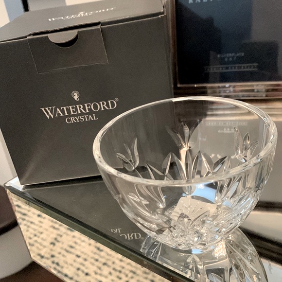 WATERFORD CRYSTAL